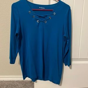 Women’s Kim Rogers top